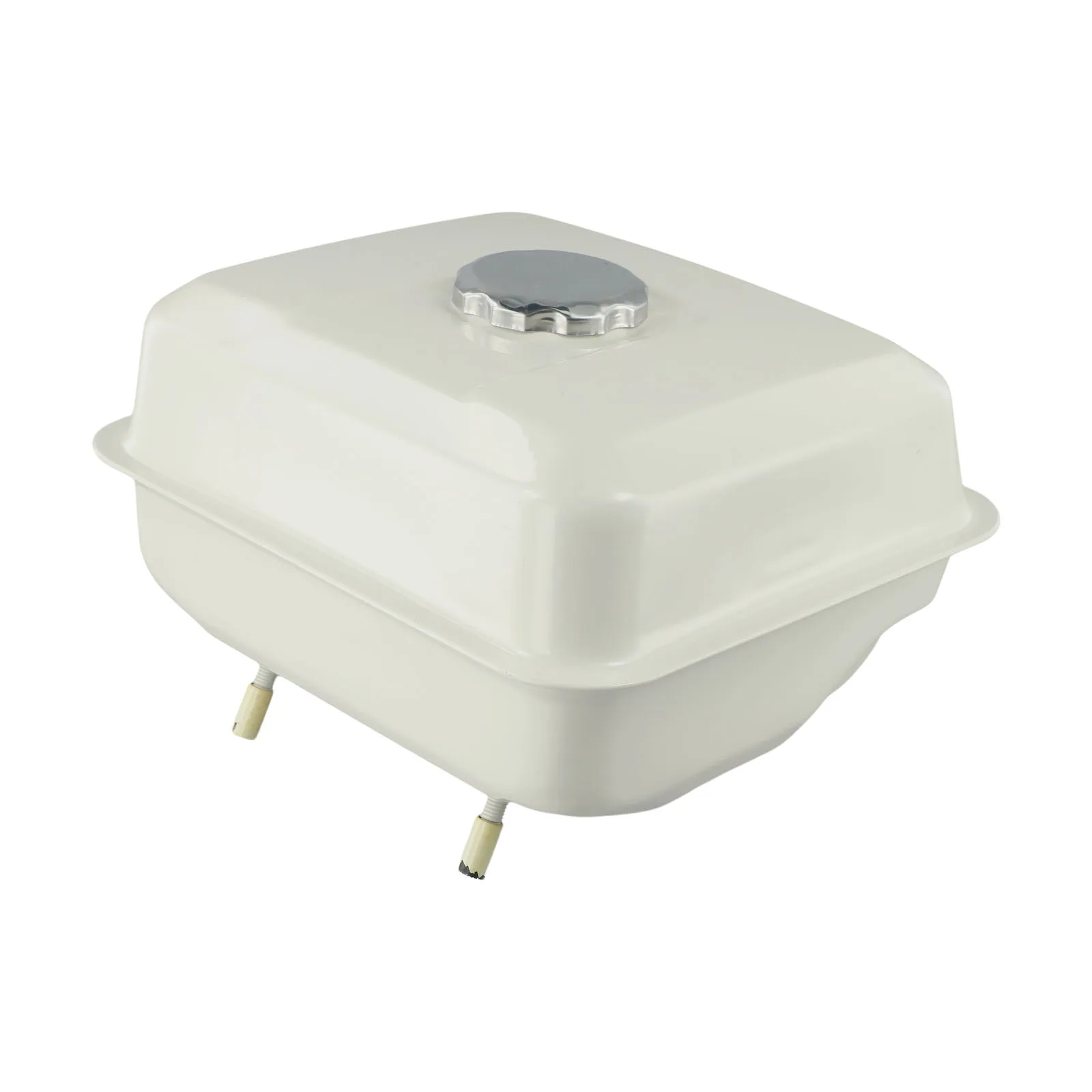 Fuel Tank Assembly Plastic White For For For For For Honda GX240 For For For For GX270 For For For For GX340 For For For For GX3