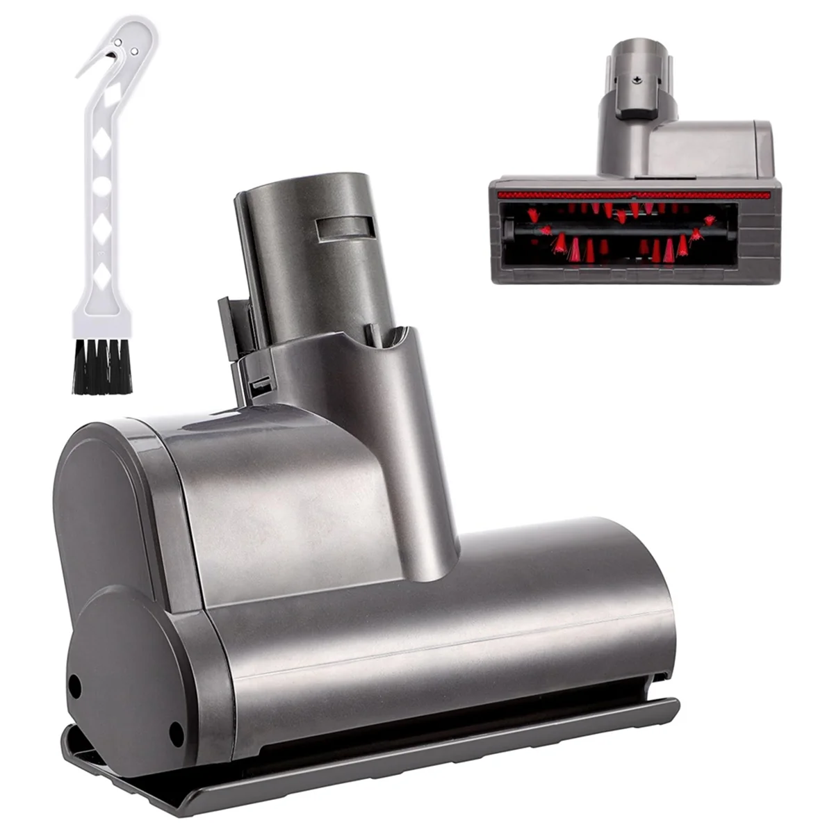 

Насадка-щетка для пылесоса Dyson V6 DC58 DC59 DC62 DC74