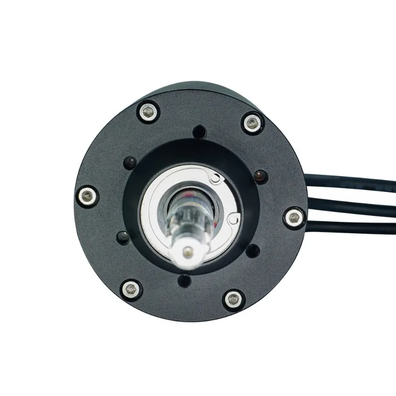 

IP68 waterproof motor inner rotor upgrade 65121 3700W underwater propulsion surfboard boat motor