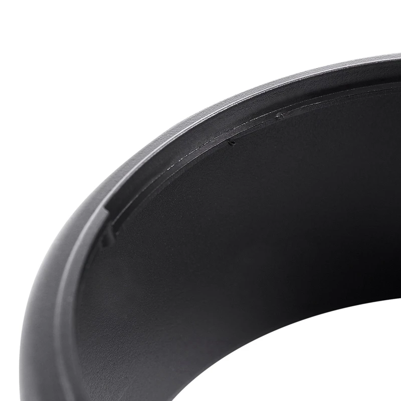 A003 EW-63II zonnekap voor Canon EF 28 mm F/1.8 en EF 28-105 mm lenzen en speciale bajonet zonnekap, voor Canon EOS EF 50 mm