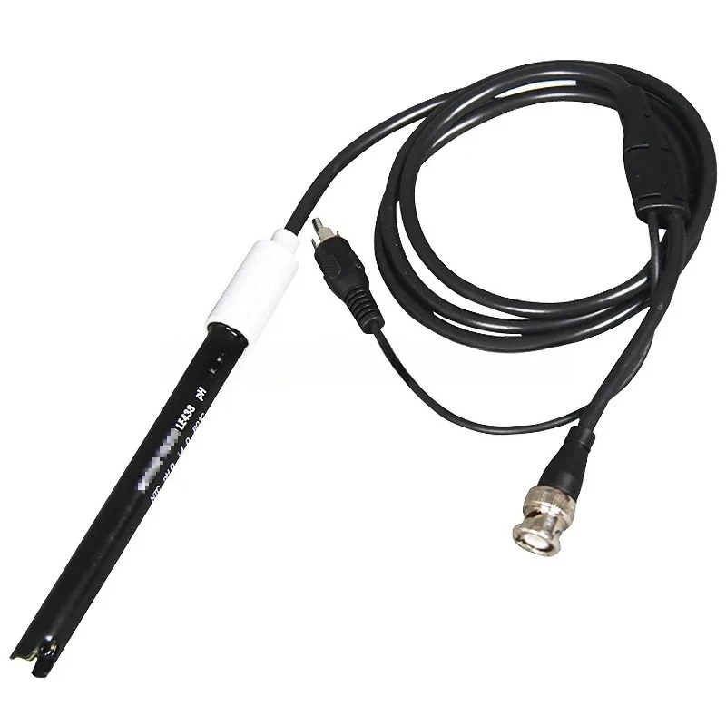 PH Composite Electrode PH Meter LE438
