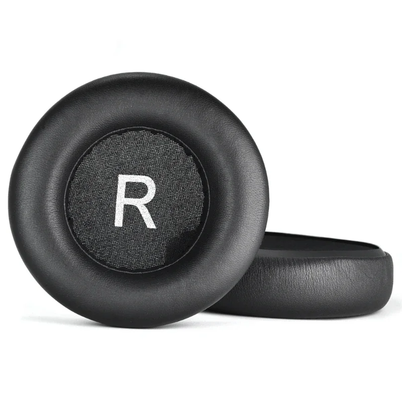 ZUODUO Ear Pads For Beyerdynamic MMX 150 MMX100 Headphones Replacement Soft Foam Cushion Sponge Pad Leather Earmuffs