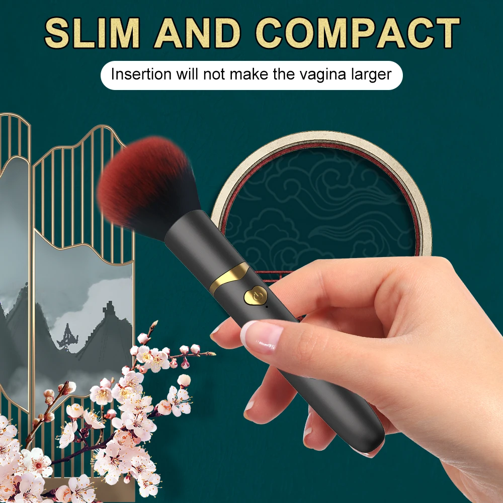 Thumbnail 4 - #1 New Makeup Brushes Arrivals