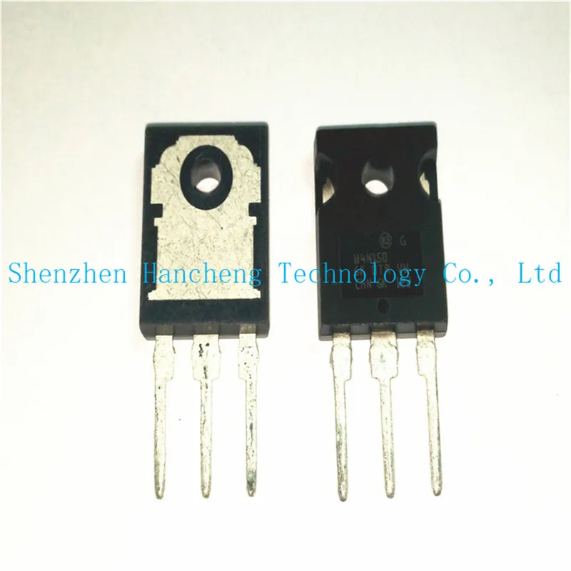 

(10PCS-50PCS) STW4N150 W4N150 TO247 NEW CHIP IC