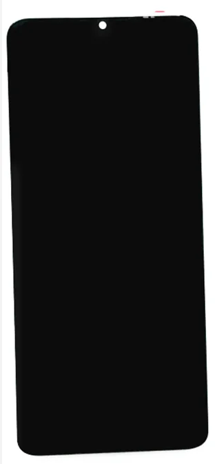 Original For T-Mobile REVVL V+ 5G LCD Display Screen Touch Panel Digitizer For T-Mobile REVVL V Plus 5G Display Replacement