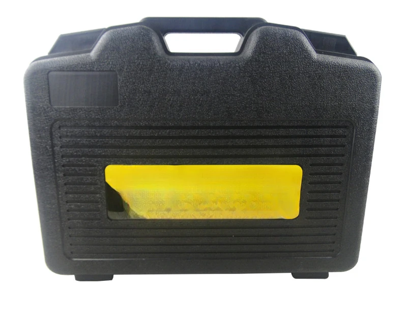 15-Piece 19MM Series, Metric, Sleeve and Wrench Set 91-943-23C