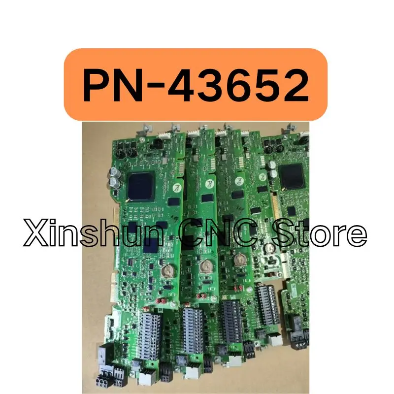 Second hand PN-43652 motherboard tested OK and shipped quickly