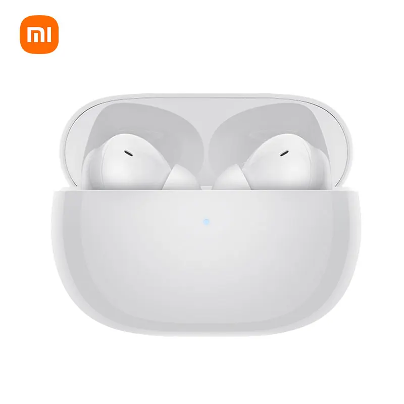 Xiaomi Redmi Buds 4 Pro Wireless Bluetooth Earphone ,BT 5.3 ANC Active Noise Cancelling 3 Mic Wireless high quality Headphones