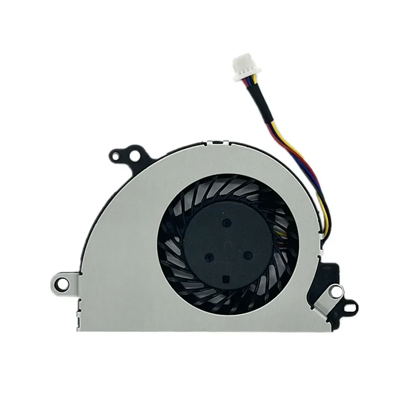 suit  For ASUS X453 X453M x403M X553M X553MA X553 K553MA F553M D553M   MF60070V1-C320-S9A CPU fan cooling Fan