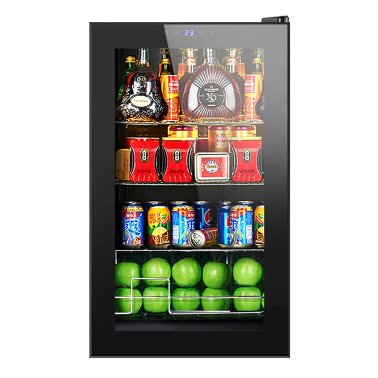 

24 constant temperature red wine cabinets, household red wine refrigerators, export small preservation red