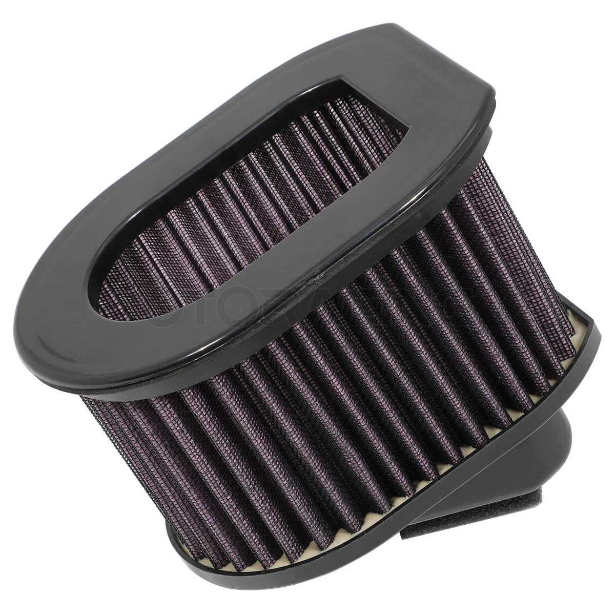 

Motorcycle Air Filter Air Cleaner For Kawasaki Z750 Z750R Z750S 2004-2012 Z800 ZR800 2013-2016 Z1000 ZR1000 2003-2009