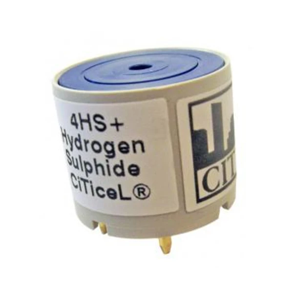 

Беспроводной датчик метана хорошей устойчивости