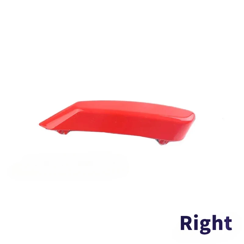 Fixed Wing left and Right Mounting Seat Fixed Wing Slider For CFMOTO 675SR 675SRR 675SR-R 675SS CF650-10 Motorcycle Original