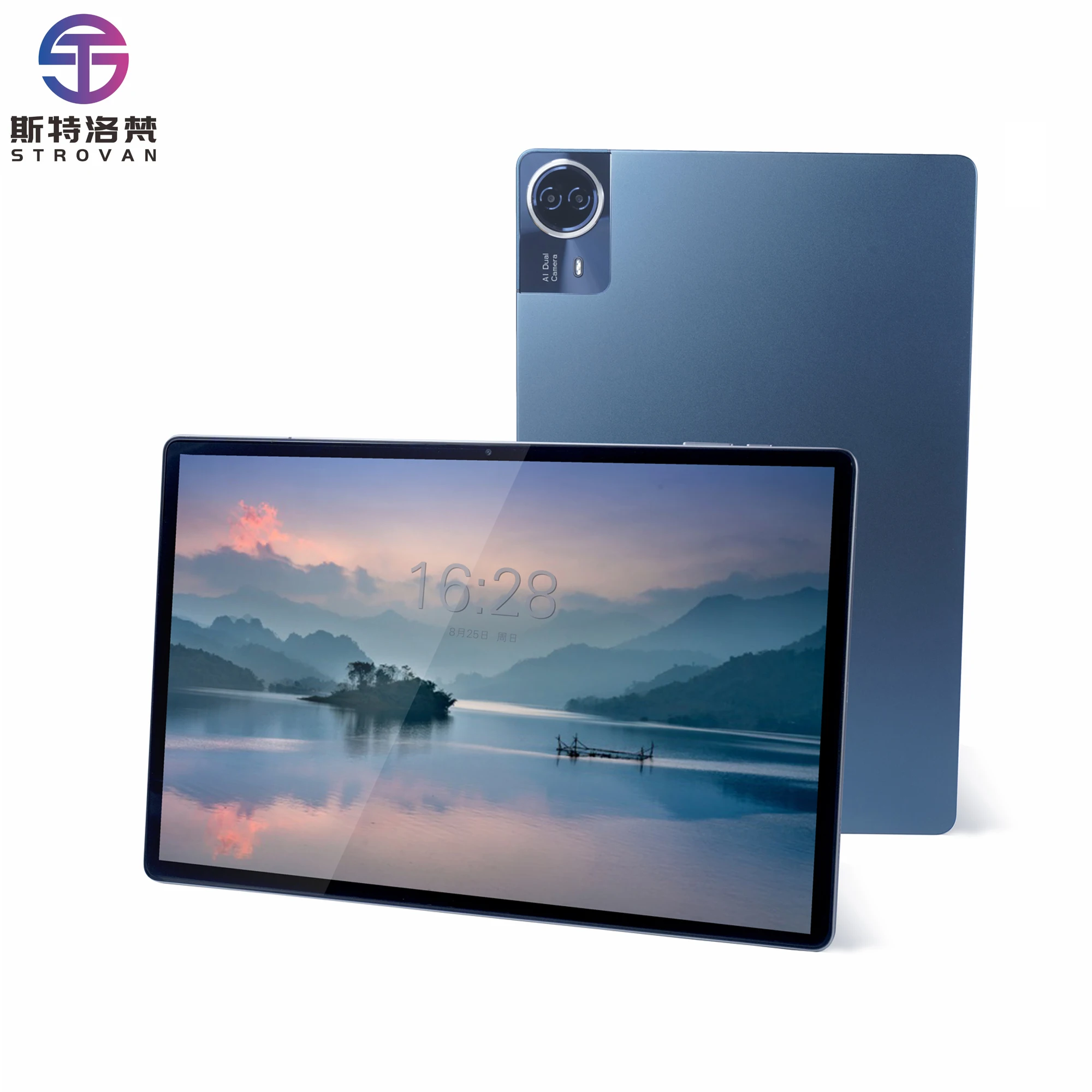 

14.1 Inch Tablet Pc A140 Cheap and Good SCT616 8GB 256GB Tablet Pet Tab
