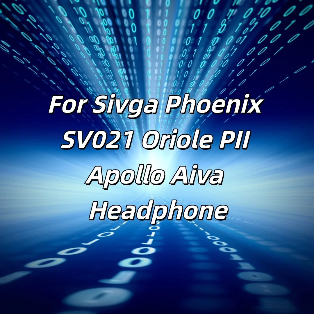 24k Gold Shield Pure 99% Silver 7n Graphene Sleeve Earphone Cable For Sivga Phoenix SV021 Oriole PII Apollo Aiva Headphone 8529
