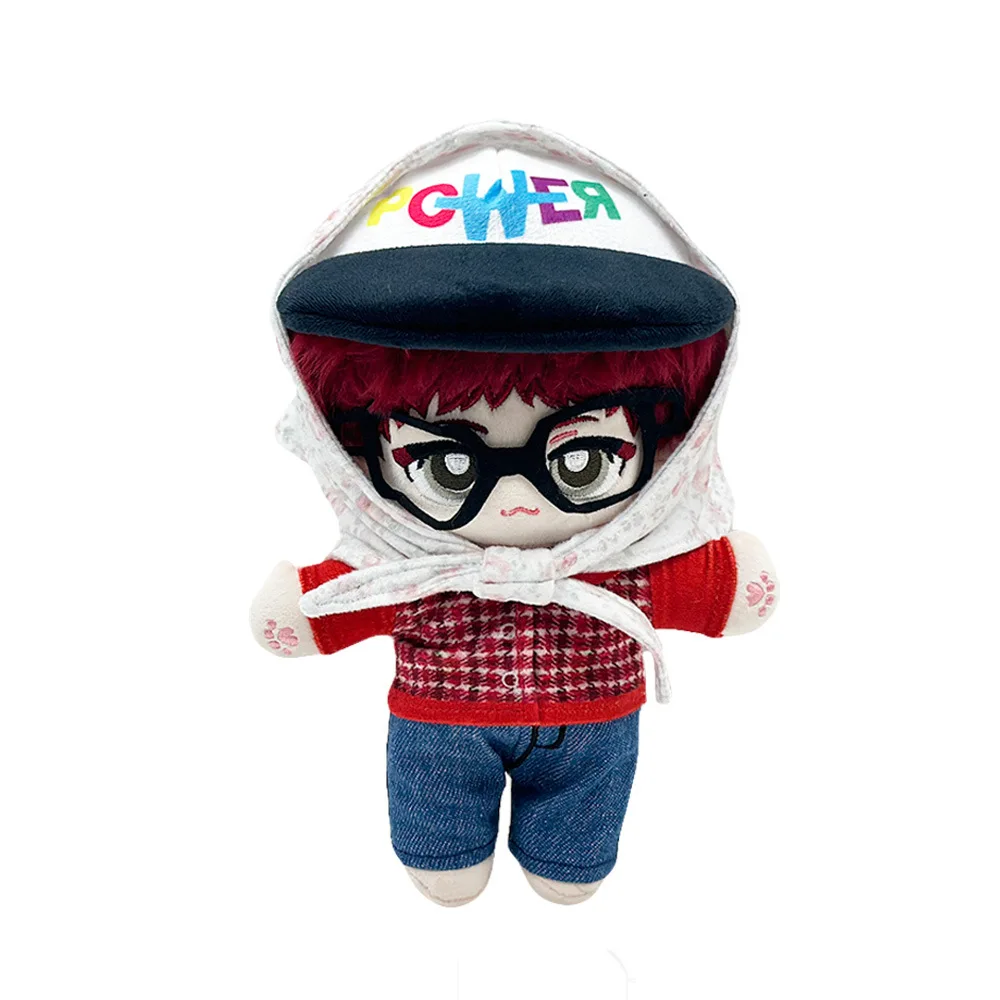 Gd Cotton Doll G-Dr… - image