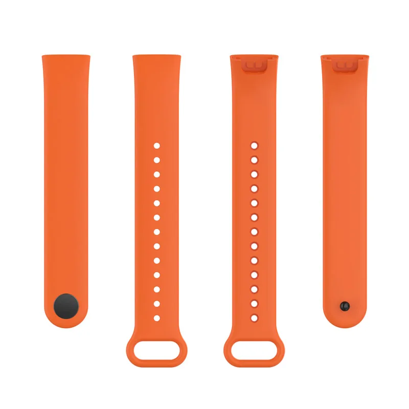 Uhrenarmband für Redmi Smart Band Pro Armband Silikon-Armband Handgelenksriemen für Xiaomi Redmi Band Pro Smartwatch-Zubehör – Detail 19