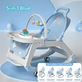 5-in-1 Blue