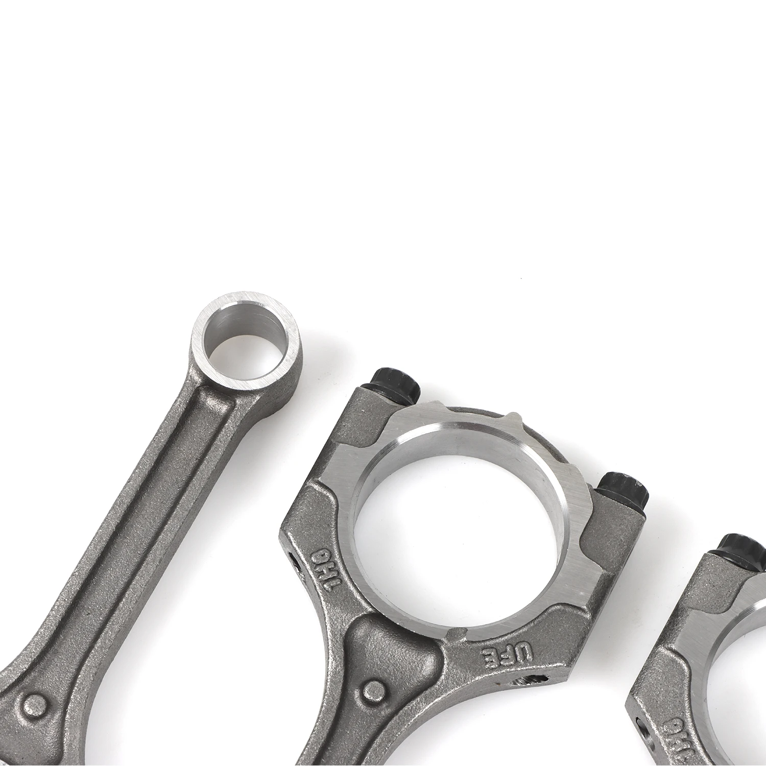 4 قطعة 23510-2B100 ربط قضيب لشركة هيونداي كيا G4FA 1.4L 2006-2019