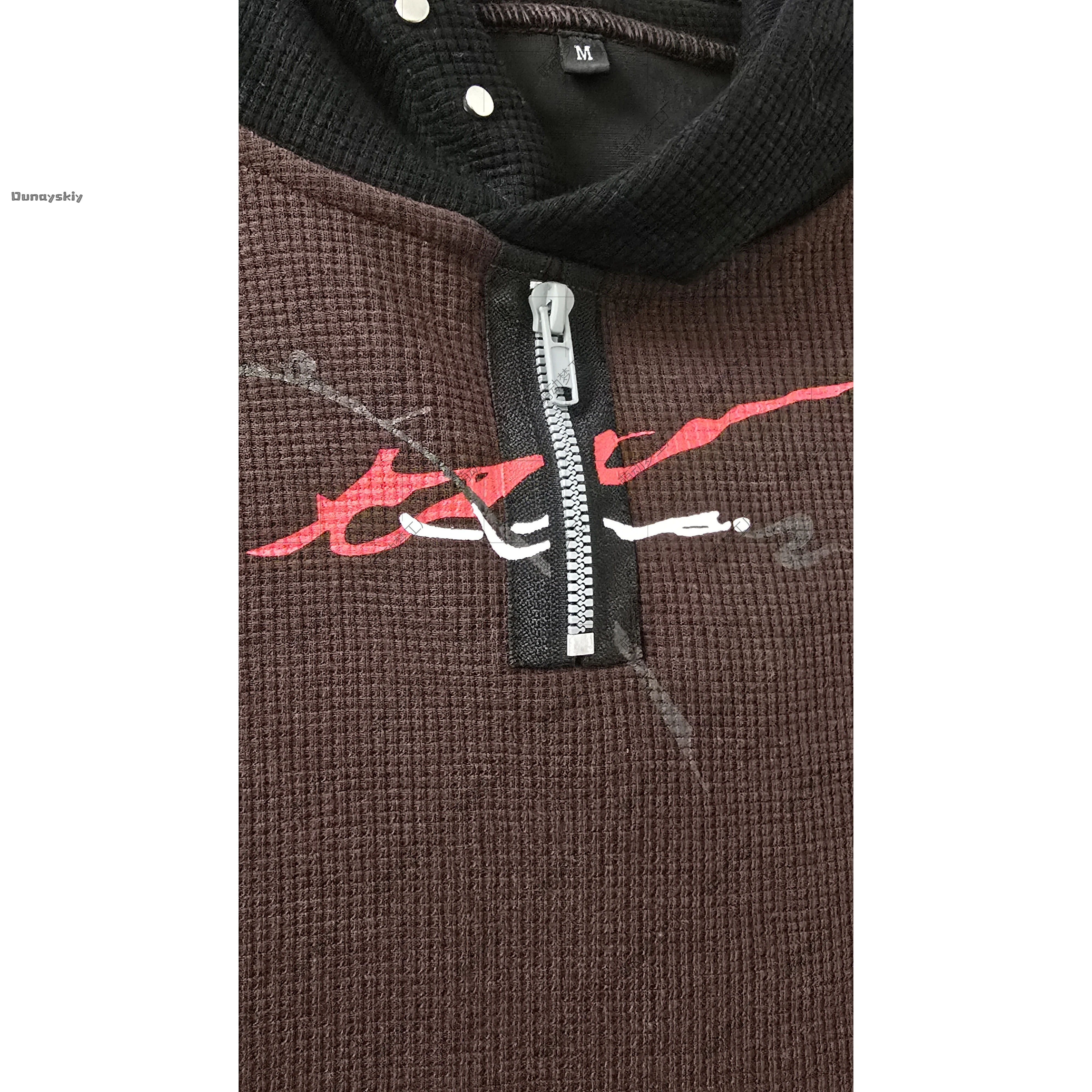 ความรักและ Deepspace Qi Yu Rafayel คอสเพลย์เครื่องแต่งกาย Hoodie Streetwear ชุดลําลองอะนิเมะเกมบทบาทเล่นชุด Unisex ชุด