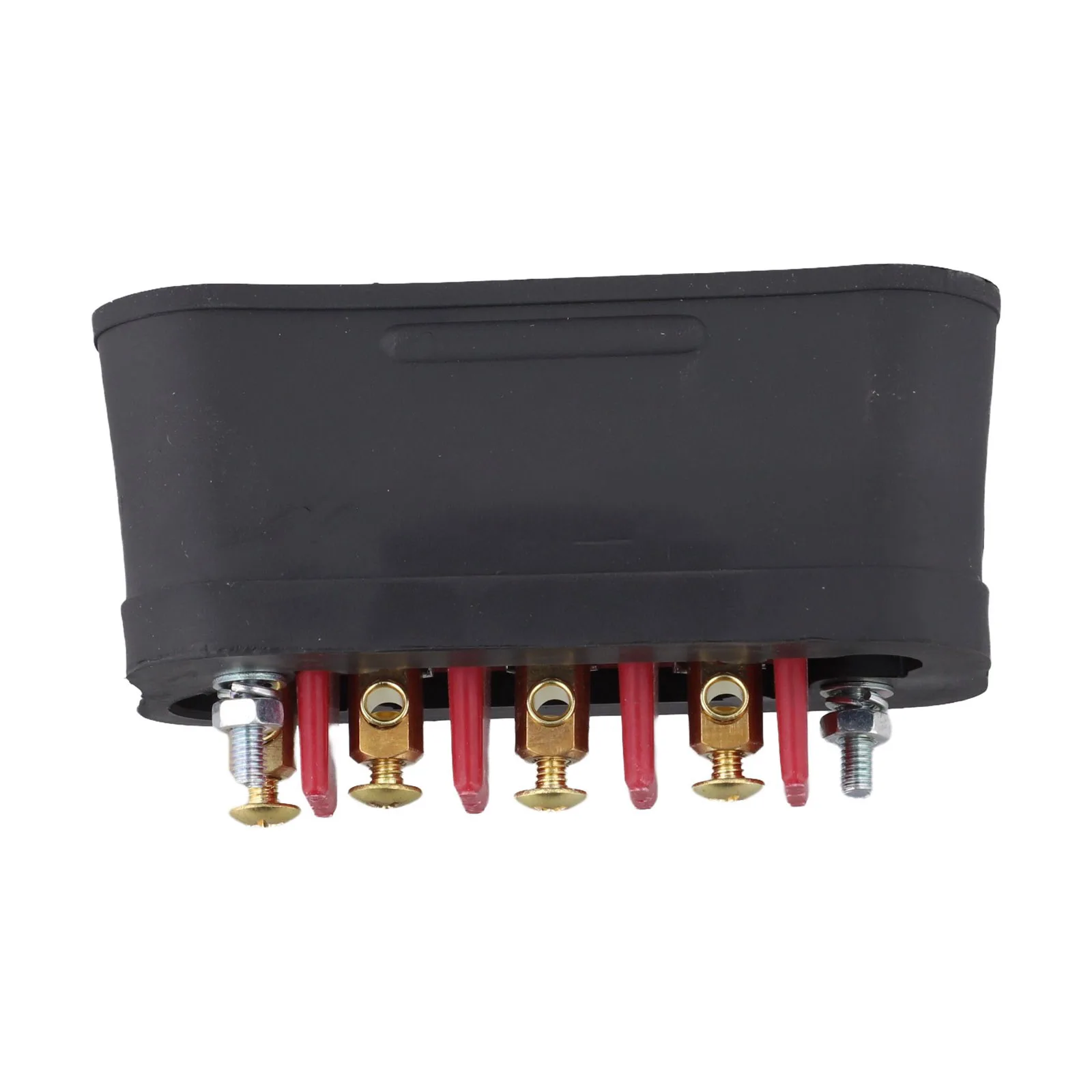 Heavy Duty 30A 250V AC Connector Battery Charger Socket for Forklifts and Industrial Vehicles with IP67 Protection