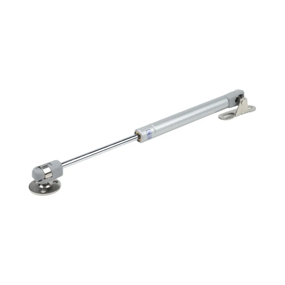 Gas Spring Strut for Cabinet Door Lift Up Hydraulic Support Rod for Kitchen Storage Furniture and Wardrobe Panel Systems
