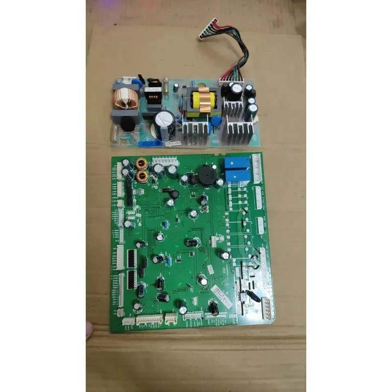 

Подходит для холодильников Haier: компьютерная плата 0061800067, основная плата питания 0061800068/A/B/BC