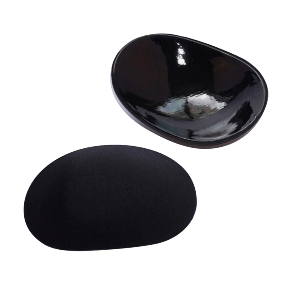

Anti-slip Shoulder Pads Women Enhancer Universal Strap Invisible Self Stick Adjustable Soft Lightweight Resilient