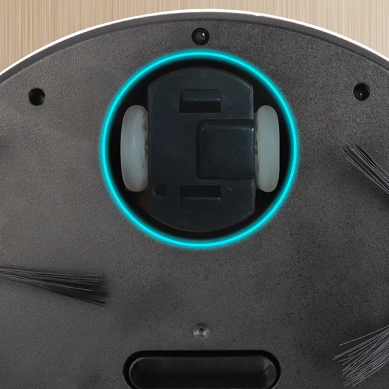 

Sweeping machine USB Sweeping Robot Vacuum Cleaner Mopping 3 in 1 Smart Wireless Dragging Cleaning Sweep Floor for Home Office-B