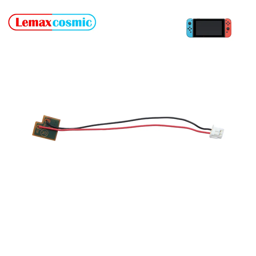 Conosle Charging HDMI-compatible Base LED Display Lamp Power Indicator Lamp Flex Cable Replacement Parts For Nintendo Switch NS