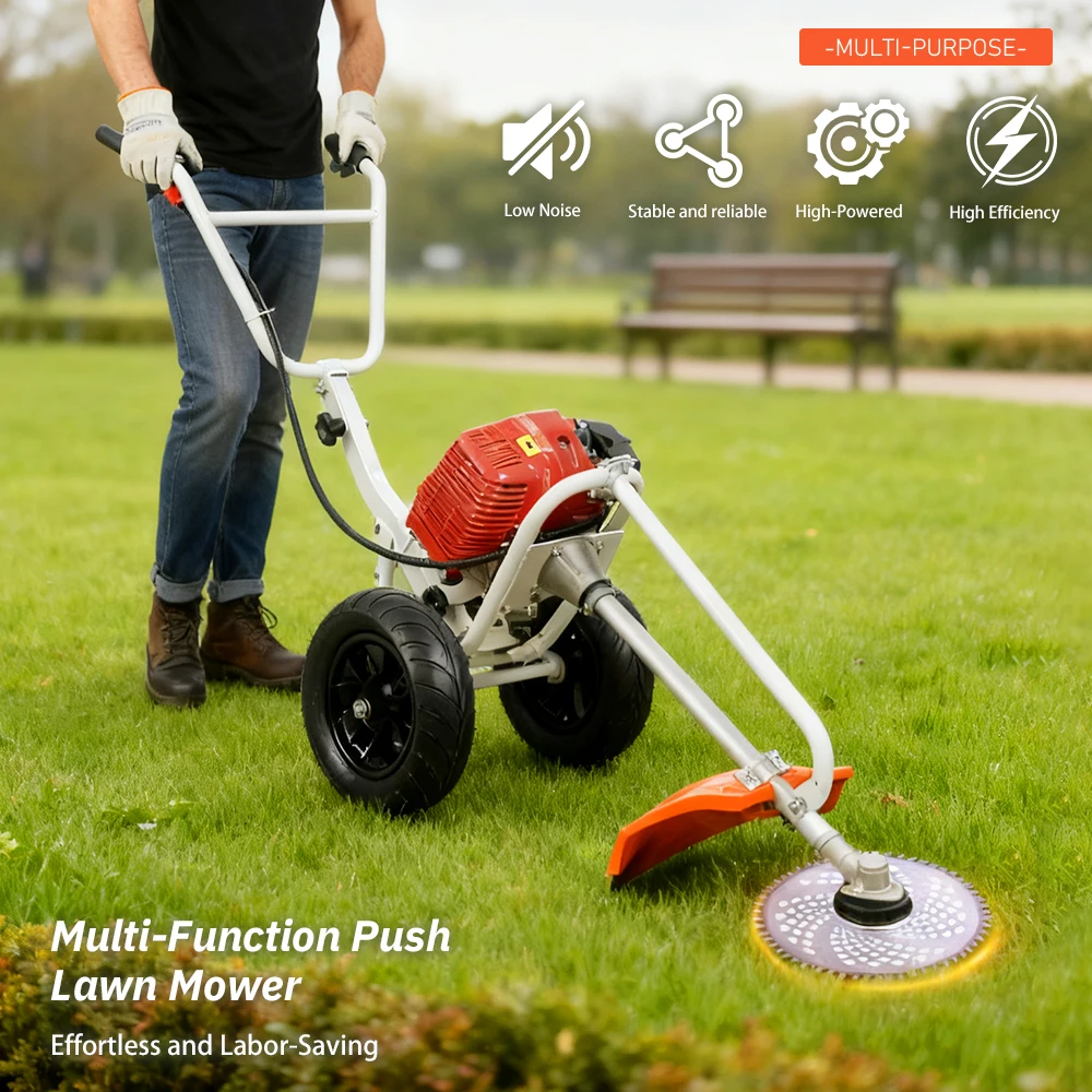 #24 Highest Rated Lawn Mowers to Buy in 2026