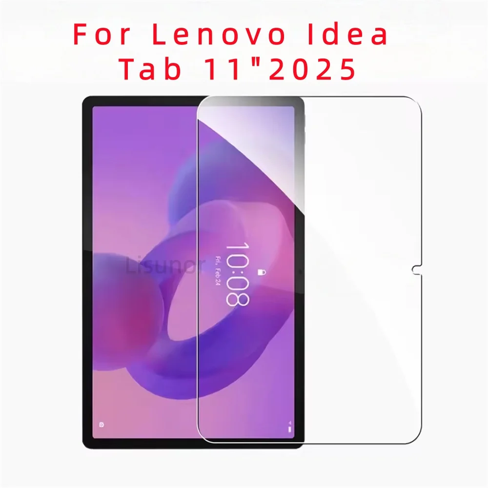 �y�Z�[�����z1 �� 9H �����K���X�^�u���b�g�X�N���[���v���e�N�^�[ Lenovo Idea Tab 11 �C���` 2025 �w��h�~�A���`�X�N���b�` HD �ی�t�B����