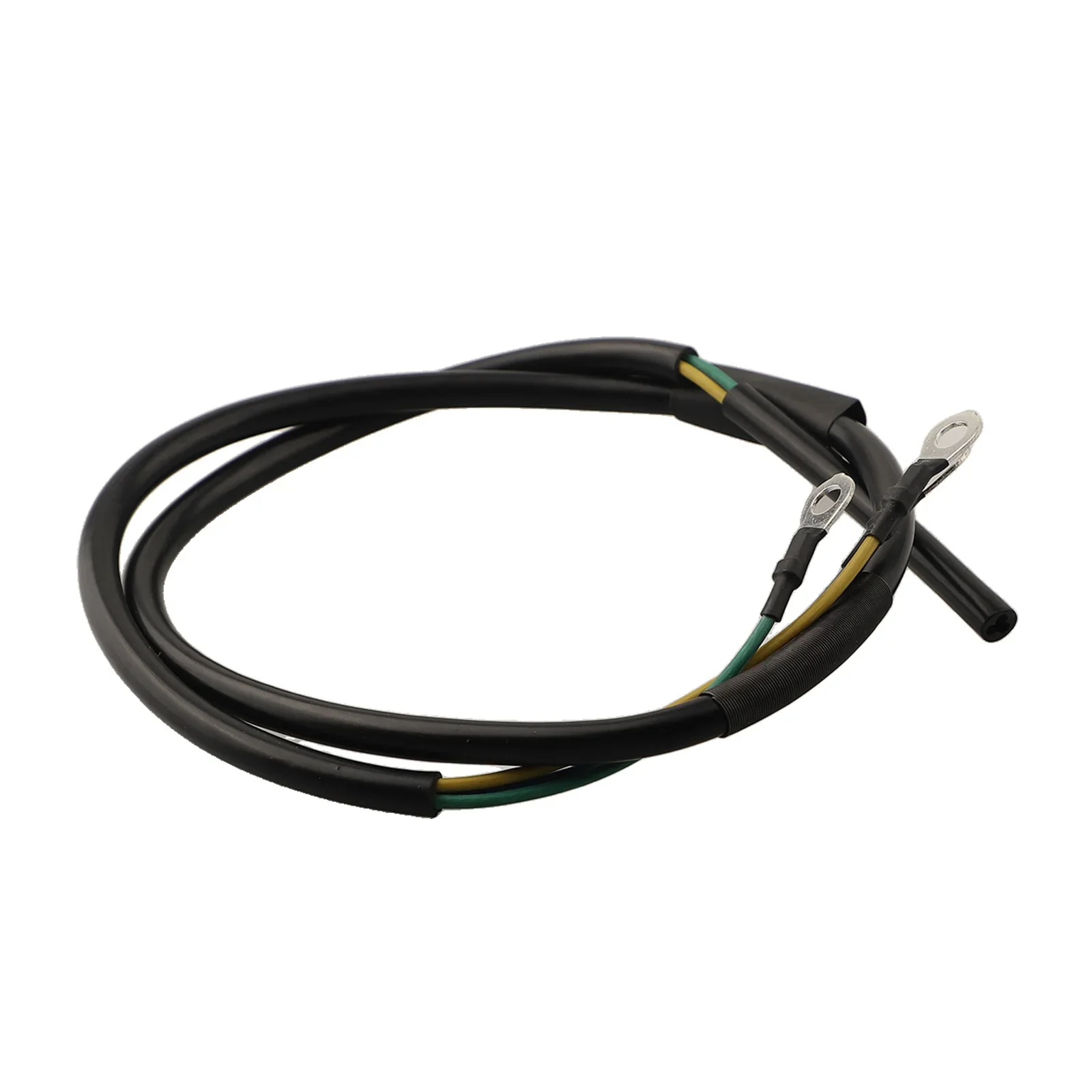 خط المحرك سكوتر كهربائي سلك المحرك سكوتر كهربائي استبدال سهل التركيب طول الخط 763 مم ليس من السهل الضرر #3