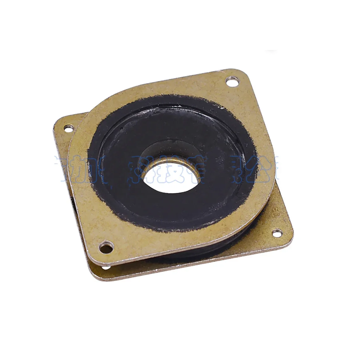 3D Printer Accessories 57 Stepper Motor Damping Ring Stepper Motor Bracket Vibration Damper Vibration Reduction Pad