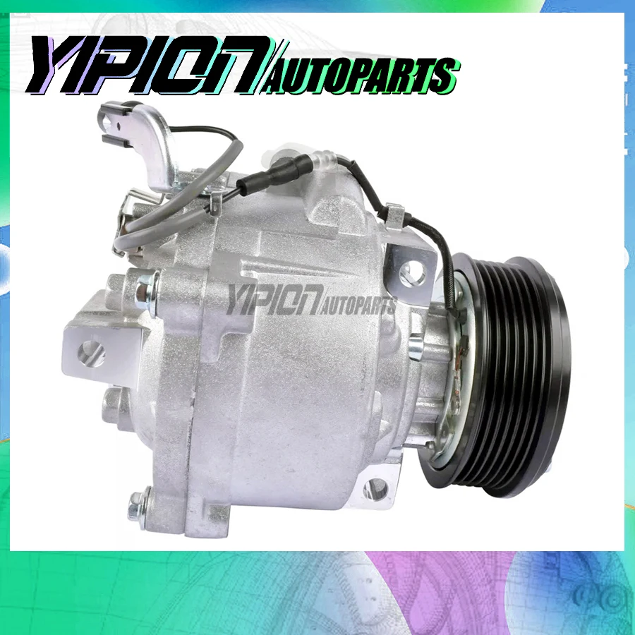 For Mitsubishi Lancer Car Compressor Mitsubishi Lancer Outlander Sport RVR 7813A229 7813A350 7813A622 7813A618 7813A835 7813A857