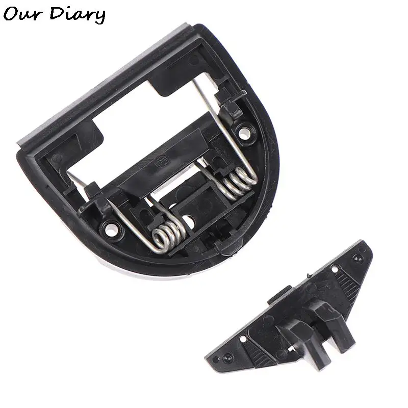 5IN1 Blade Replacement Back Platform part Pet Clipper Blade Spring Parts