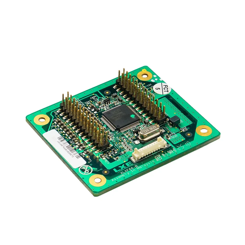 

Charging PCB for Honeywell LXE Thor VM1