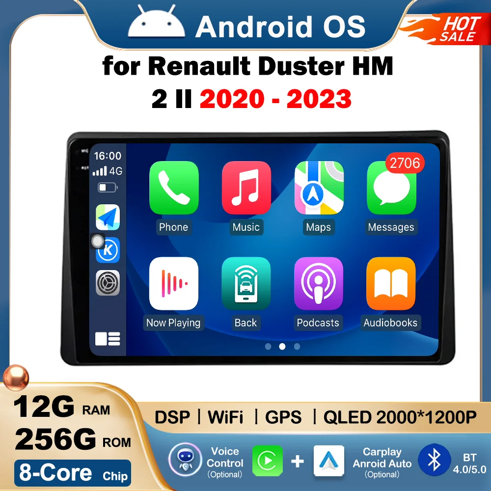 Android Os 10.1 '' … - image