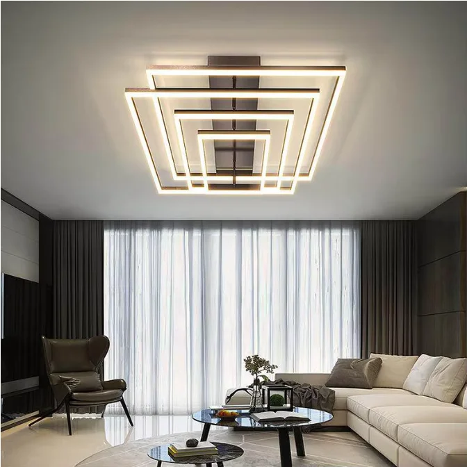 Home decoration, bedroom decoration, LED lights, ceiling lights, living room lights, indoor lighting fixtures