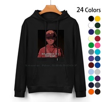 Grave Of The Fireflies Cotton Hoodie Sweater 24 Colors Princess Kaonashi Yokai Ponyo San Ashitaka Matryoshka Mashup Hime