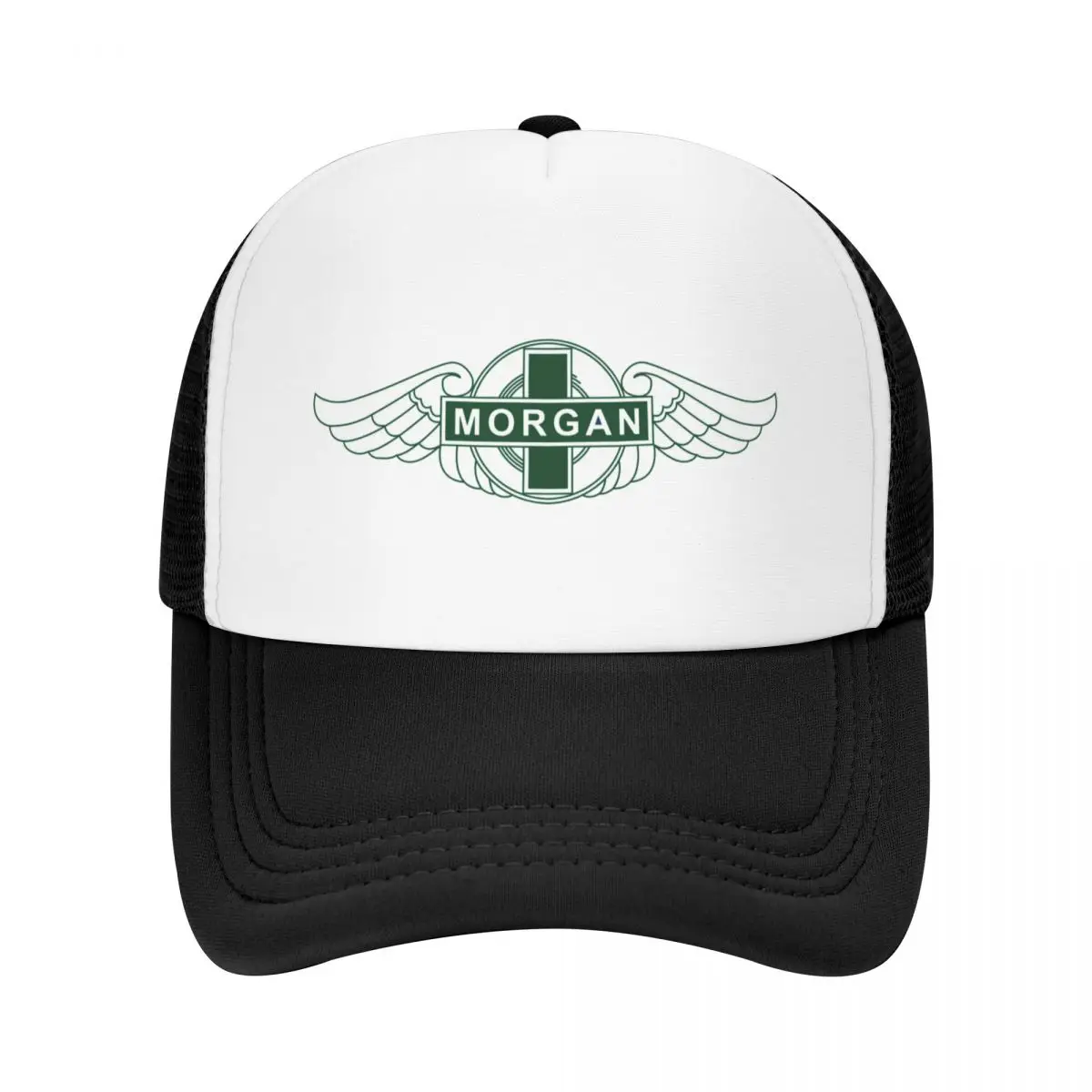 

Morgan Motor Car Company Baseball Cap Luxury Hat hats for men Snap Back Hat Woman Men's