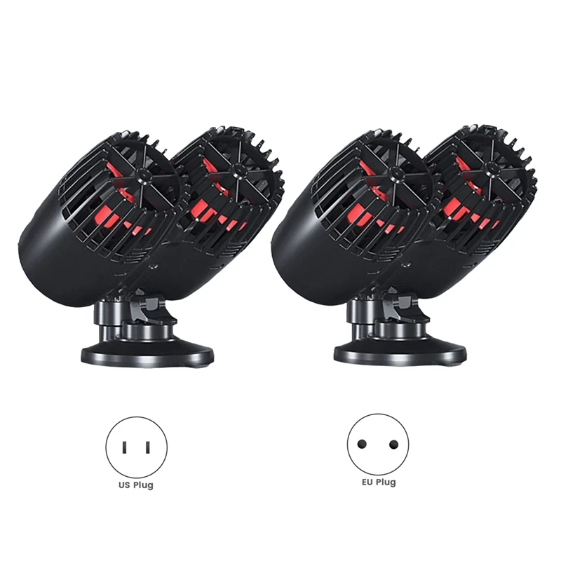 

Wave Maker, Wave Pump, Suitable For Aquarium Fish Tank, Water Circulation Pump