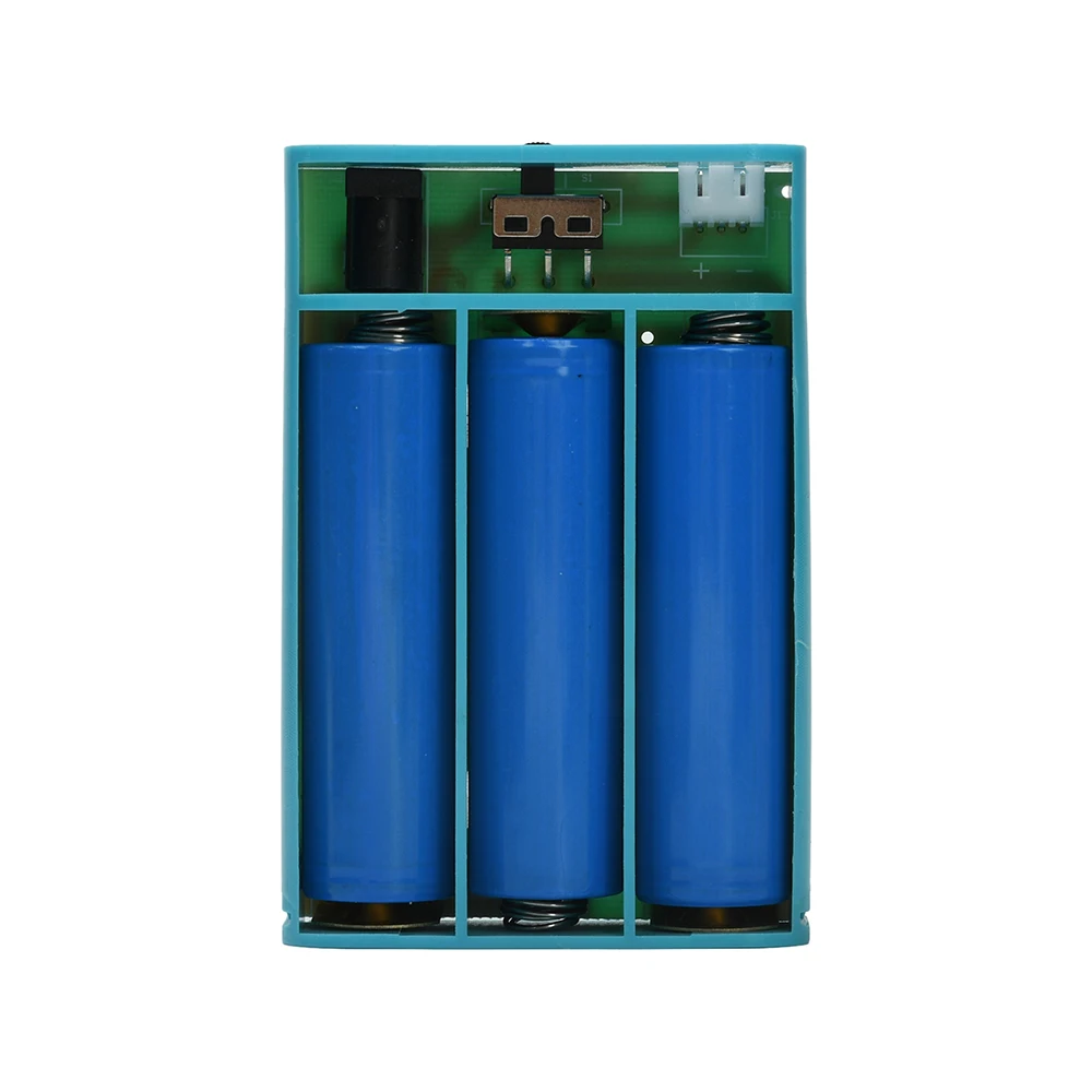 Dc 12V Output 3X 18… - image