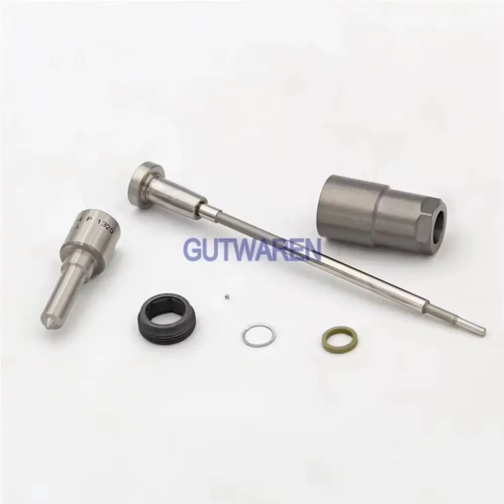 Repair kit 10 pieces F00RJ03287 F00RJ03288 F00RJ03289 common rail injector repair kit diese pump nozzle valve