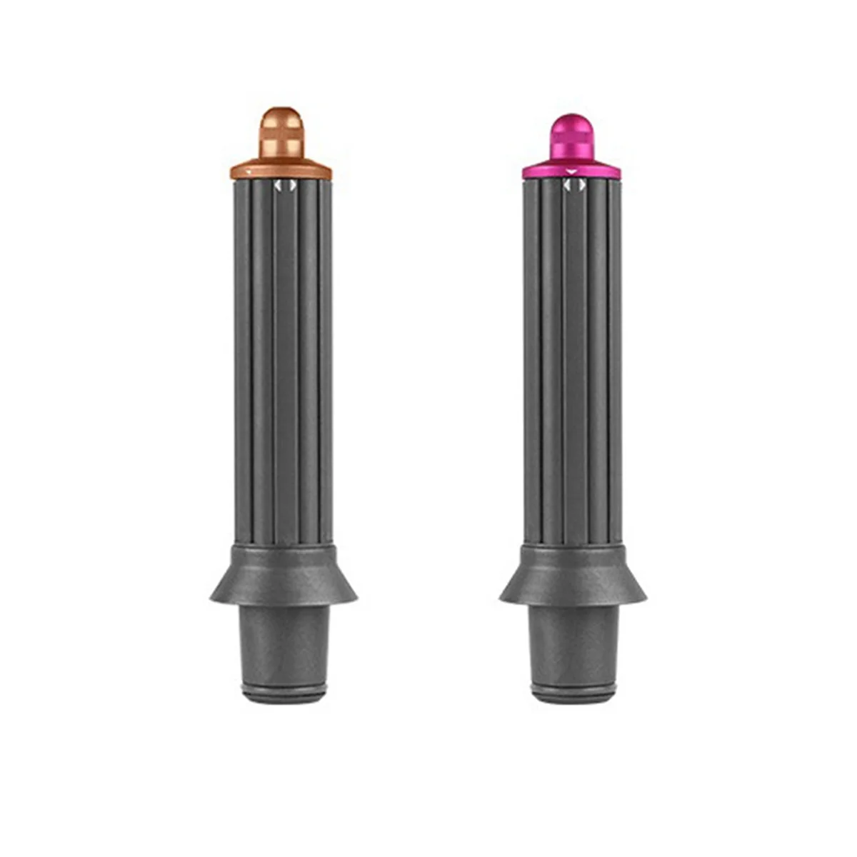 

НОВЫЙ 40 мм насадка для стайлера для завивки сверхзвукового фена, автоматические бочки для завивки волос, инструмент для стайлера для завивки волос A