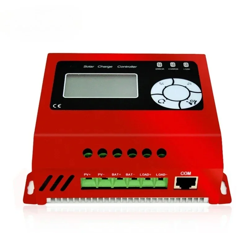 Hot Sales Mini Mppt…