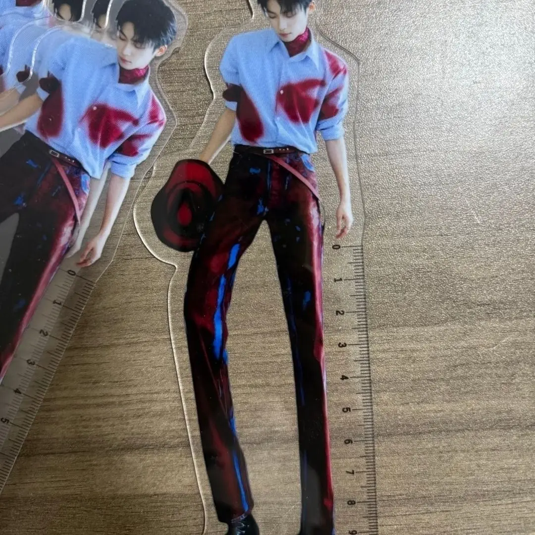 New Ziyu Long Leg Straight Ruler with High Quality Acrylic Ruler to Support Learning,Collection and Gift Giving at the Beginning