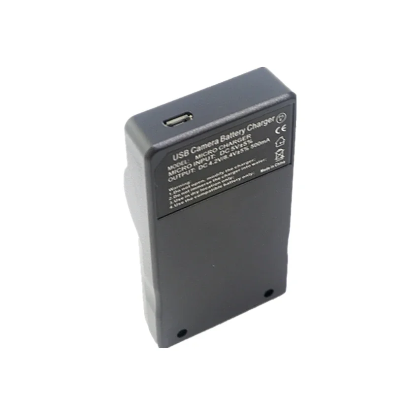 NB-6L Battery Charger For Canon PowerShot SX170 SX240 SX260 SX270 SX280 SX500 SX510 SX520 SX530 SX540 SX600 SX610 SX700 SX710