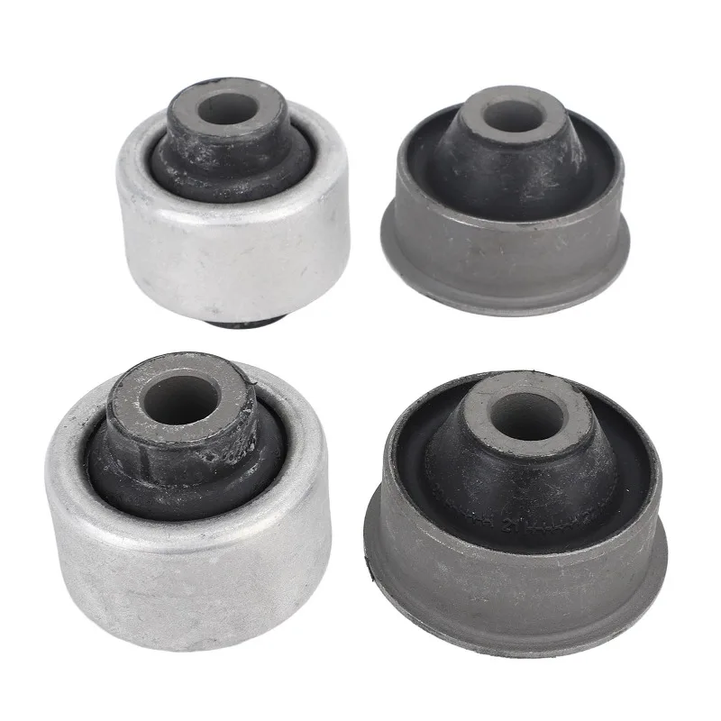 

352391 Front Lower Wishbone Arm Bush Set - Durable Replacement Kit for Peugeot 307, 308, 3008, 5008 & Partner - Ensures Stable S