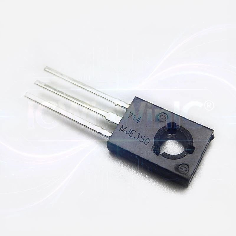 5-50PCS MJE350G MJE350 LM392N LM392 IR2161S IR2161 C8051F320-GQR C8051F320 DTC34LN00R DTC34LN00 BK3231 3231
